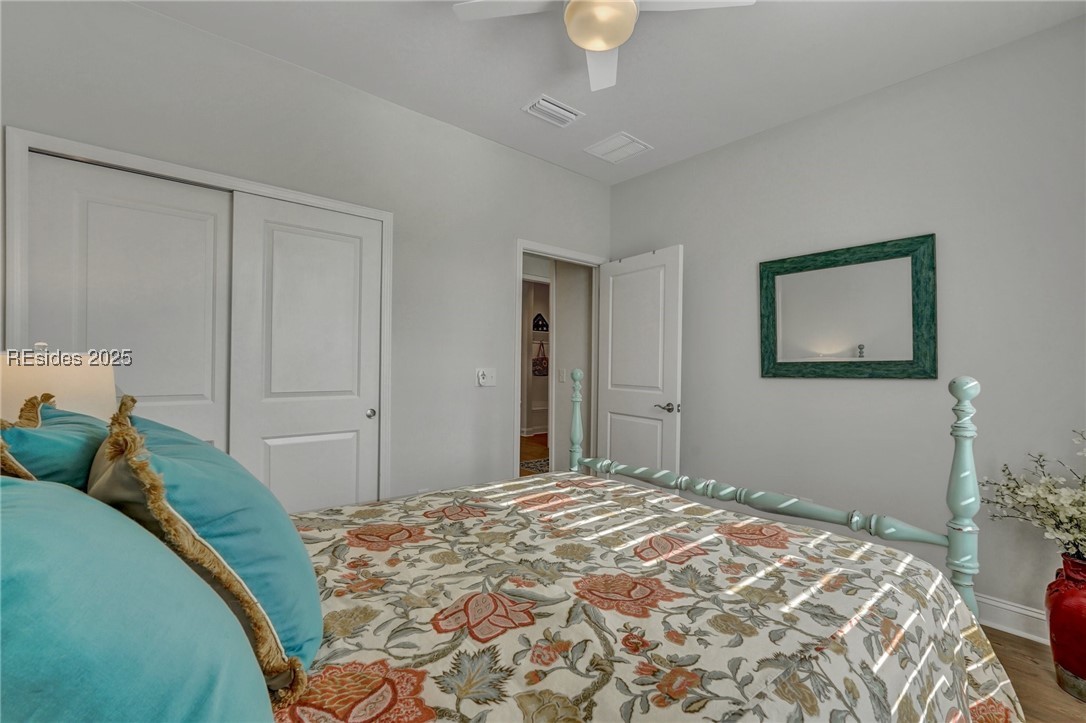 272 Daisy Lane, Okatie, South Carolina image 33