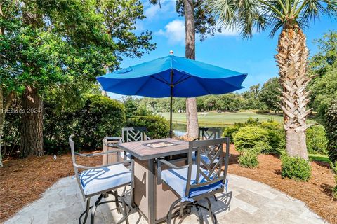 A home in Bluffton