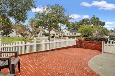 A home in Beaufort