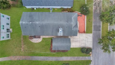 A home in Beaufort