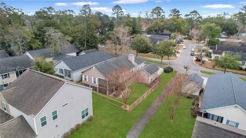 A home in Beaufort