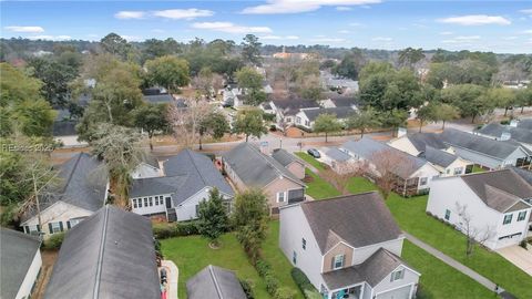 A home in Beaufort