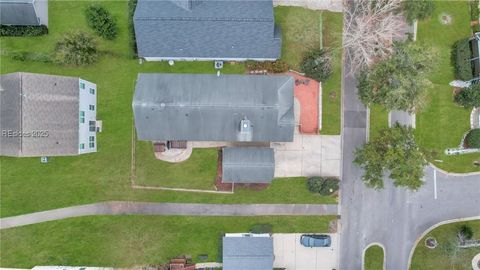 A home in Beaufort