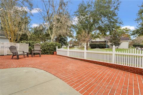 A home in Beaufort