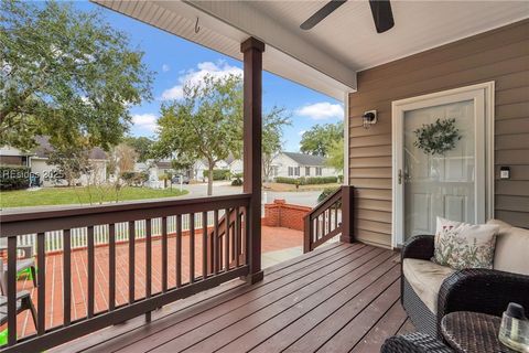 A home in Beaufort