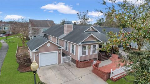 A home in Beaufort