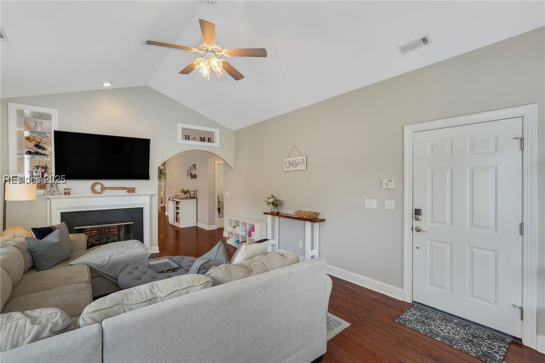 19 Caswell Avenue, Beaufort, South Carolina image 15