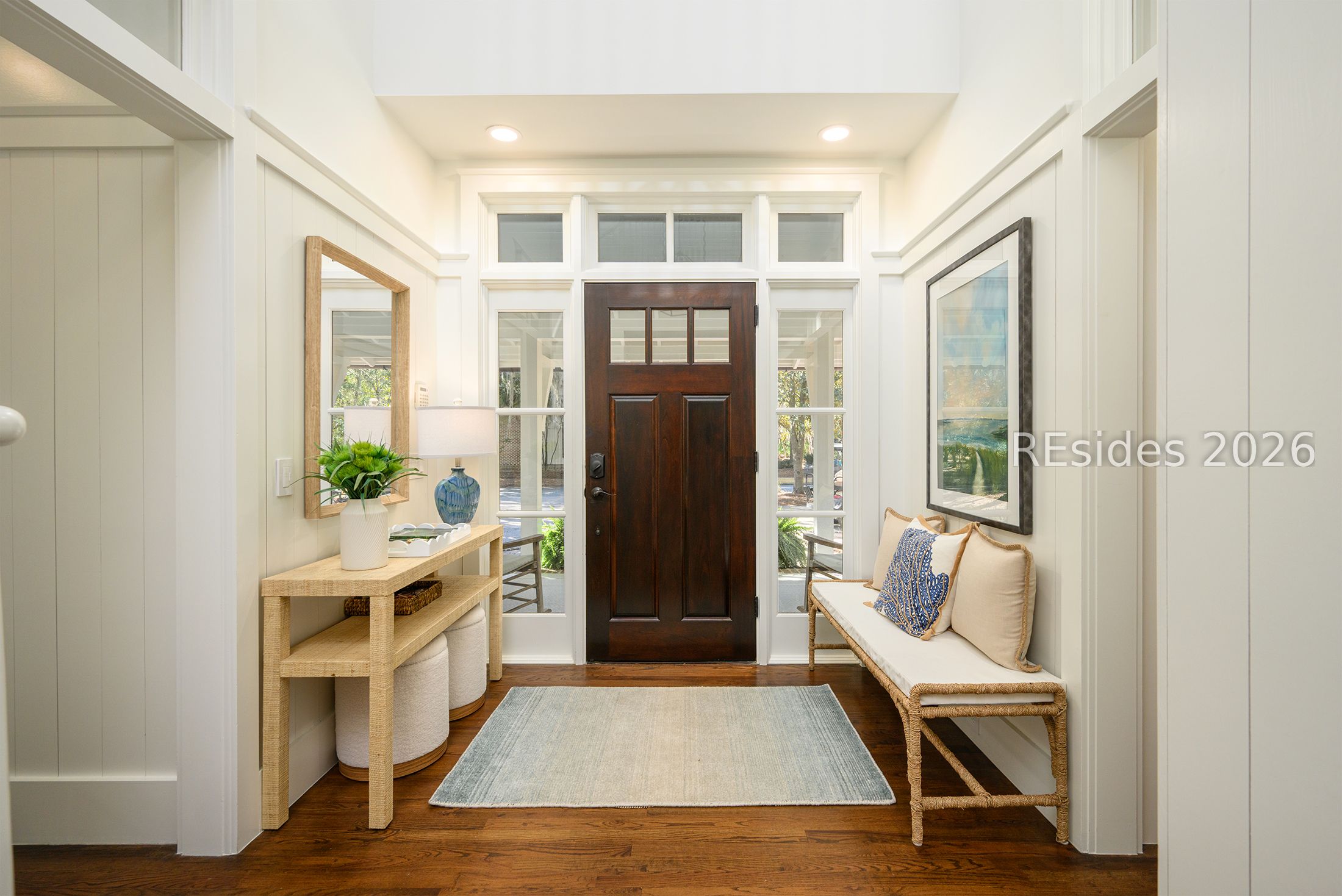 42 Blue Willow Street