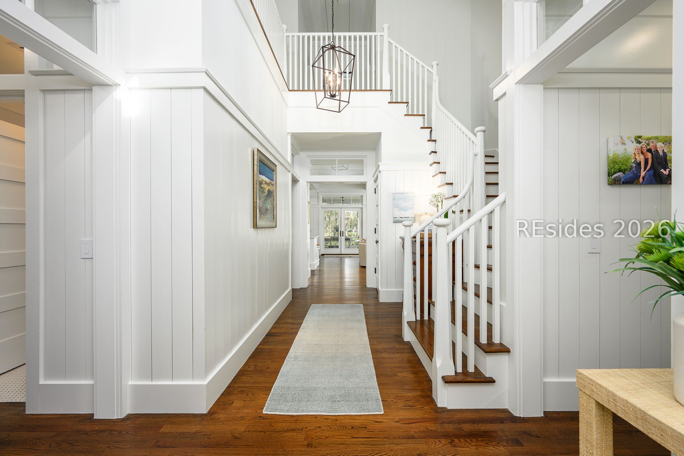 42 Blue Willow Street