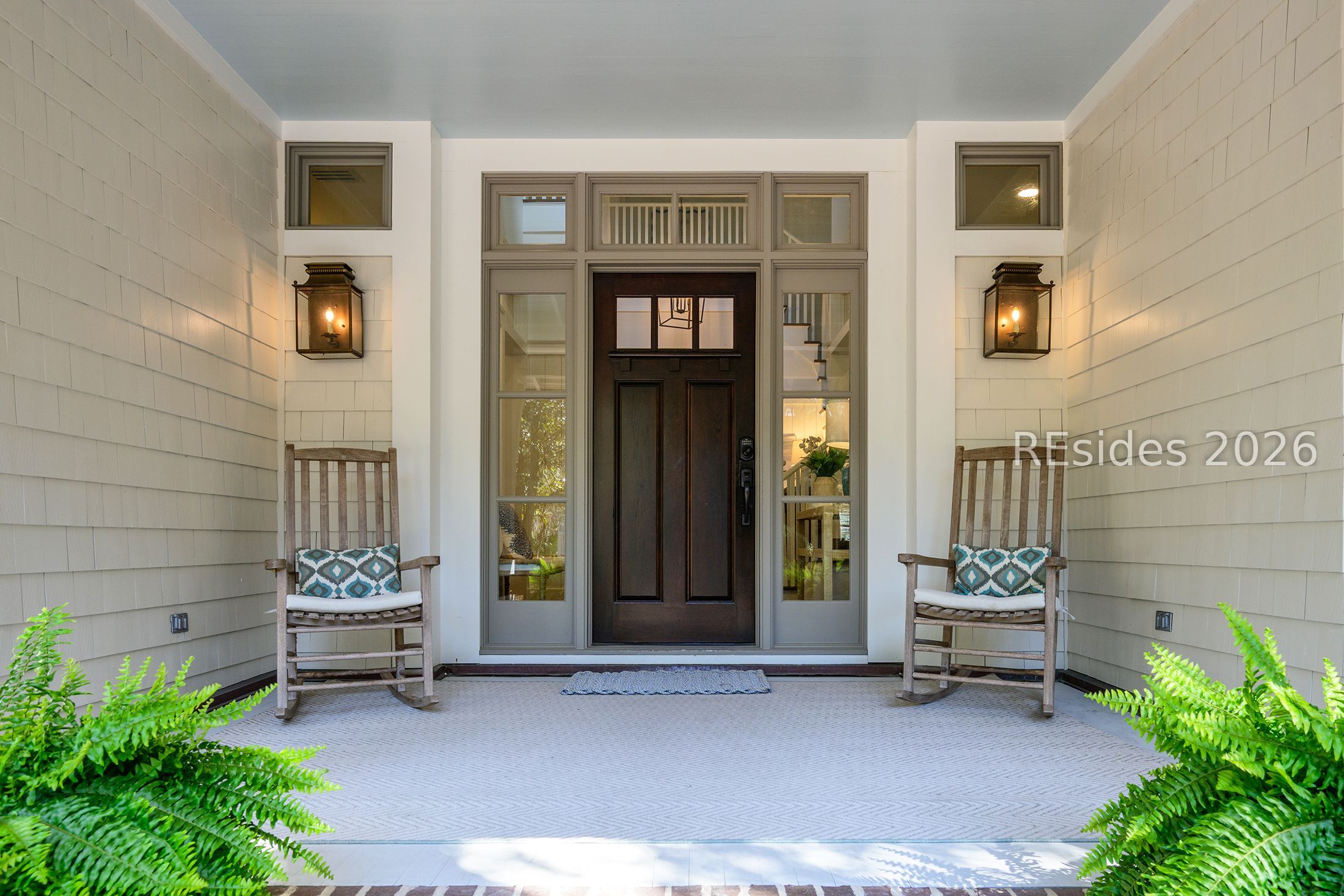 42 Blue Willow Street