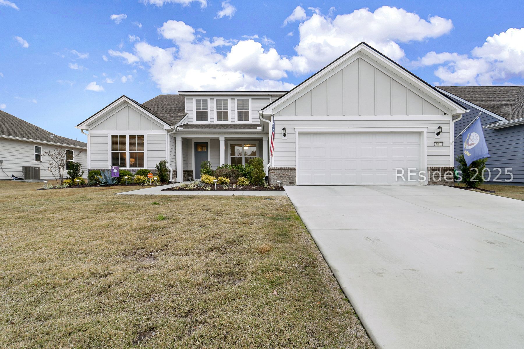 671 Dreamscape Drive