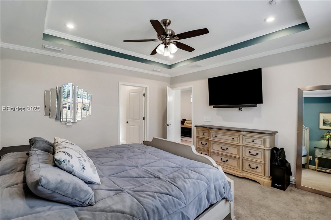 1387 Dreamscape Drive, Bluffton, South Carolina image 25