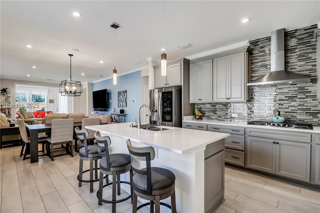 1387 Dreamscape Drive, Bluffton, South Carolina image 7