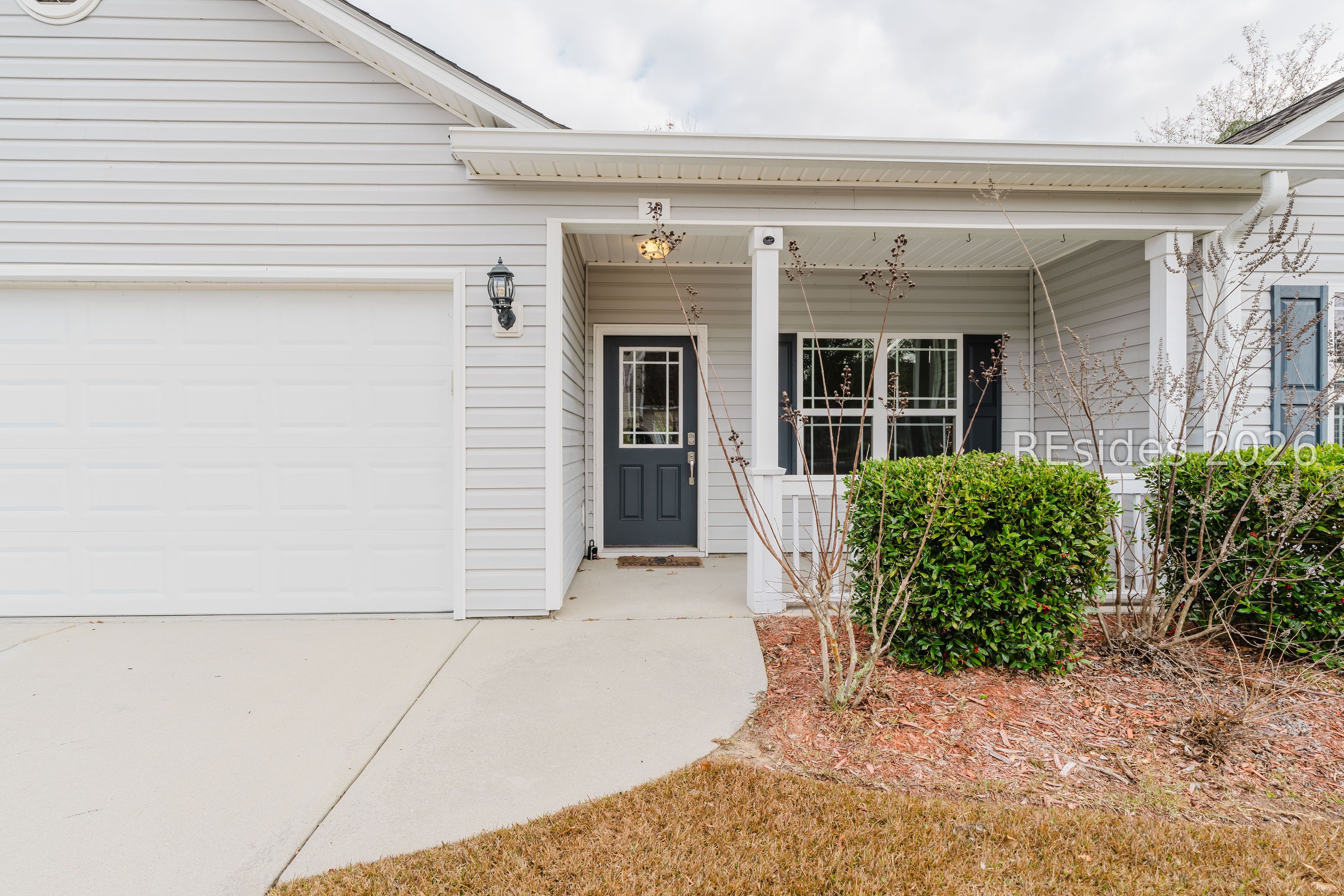 30 Beaumont Court