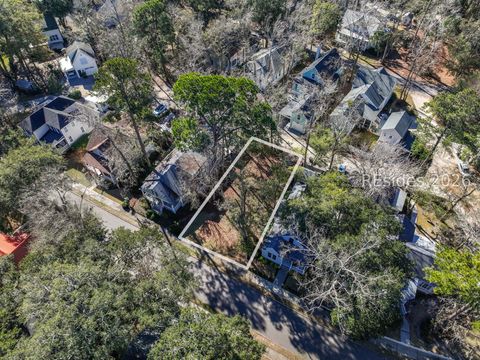 Vacant Land For Sale - 18 Mum Grace<br/> Beaufort, SC 29906