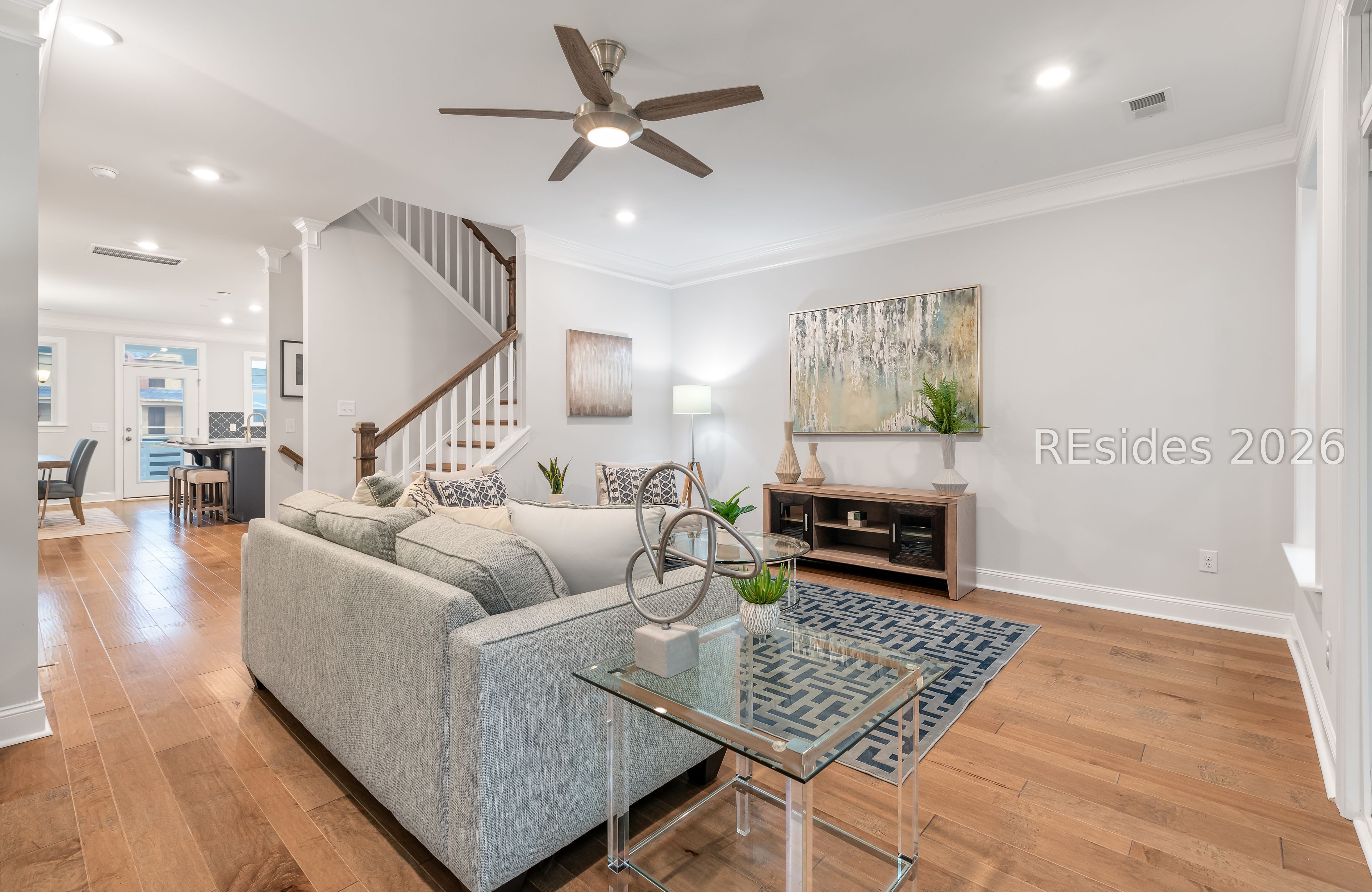 414 Parkside Commons