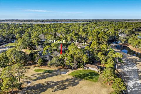 A home in Hilton Head Island