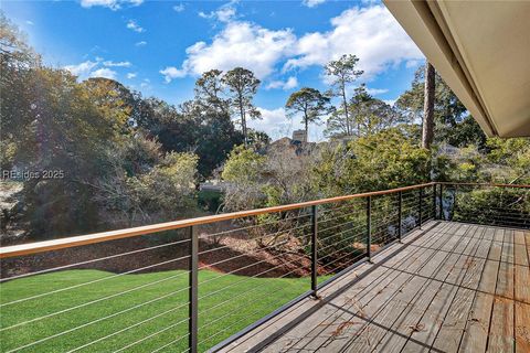 A home in Hilton Head Island