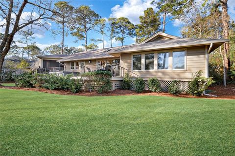 A home in Hilton Head Island