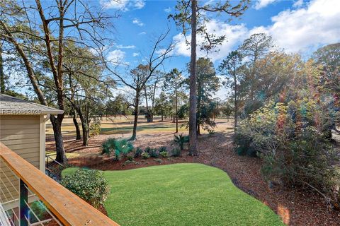 A home in Hilton Head Island