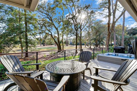 A home in Hilton Head Island