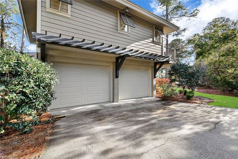 A home in Hilton Head Island