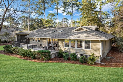 A home in Hilton Head Island