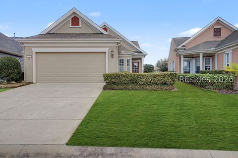 Homes For Sale - 75 Spring Beauty Drive<br/> Okatie, SC 29909