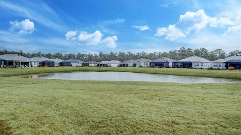 A home in Hardeeville