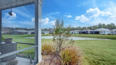 A home in Hardeeville