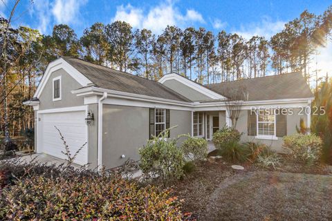 Homes For Sale - 18 French Garden Lane<br/> Bluffton, SC 29909