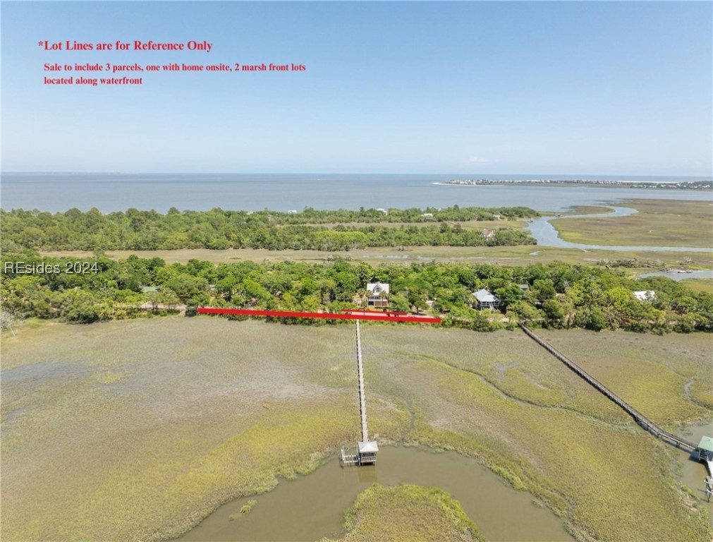 69 Inglewood Circle, Saint Helena Island, South Carolina image 1
