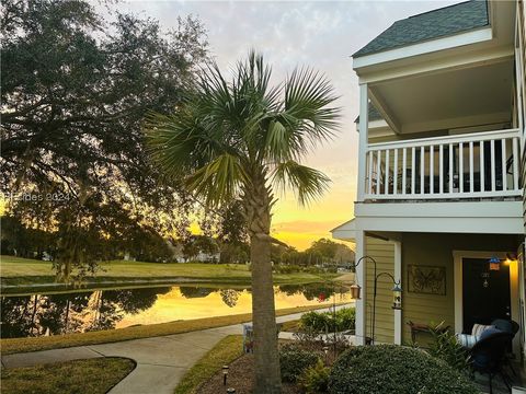 10 Old South Court, Bluffton, SC 29910 - MLS#: 441878