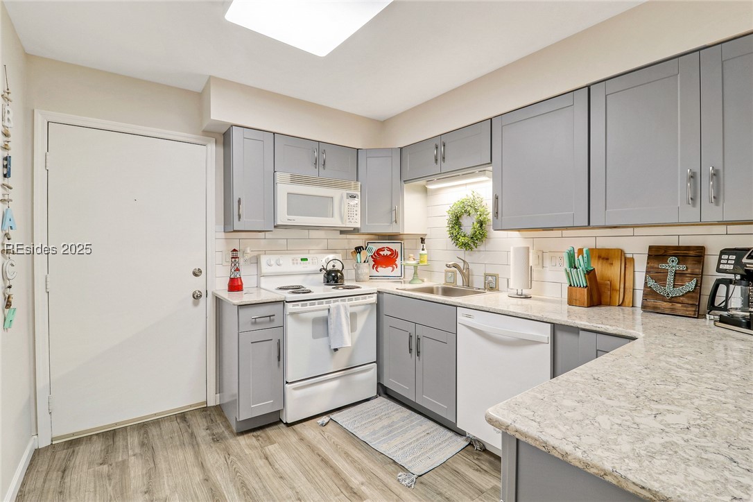 45 Folly Field Road #10A, Hilton Head Island, South Carolina image 5