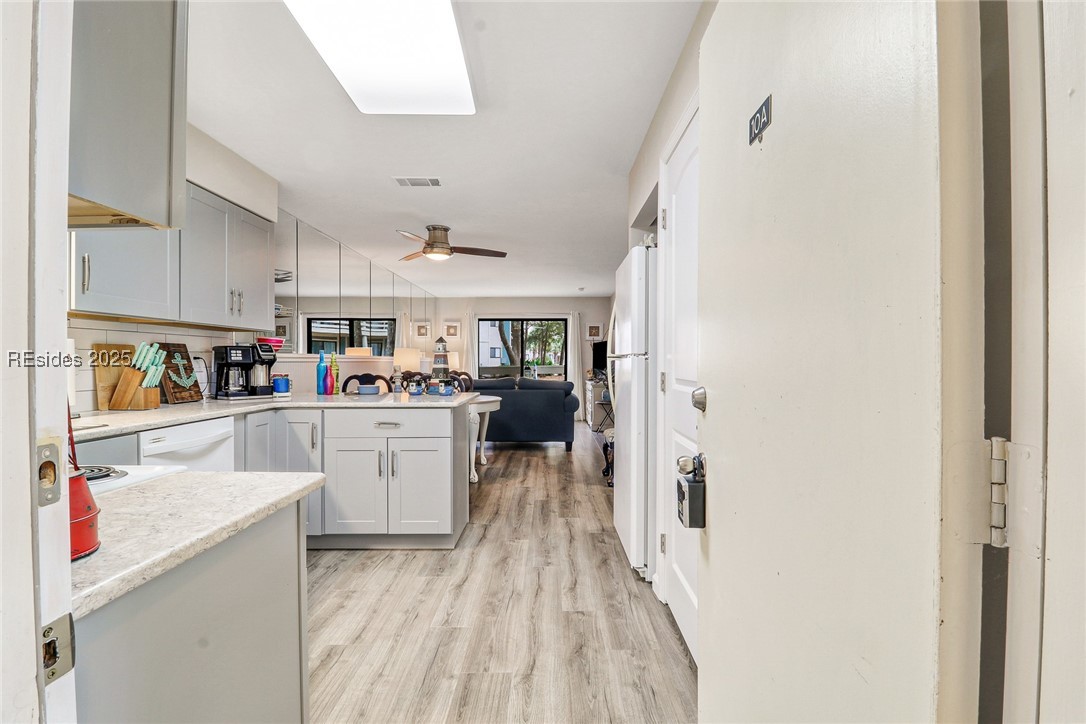 45 Folly Field Road #10A, Hilton Head Island, South Carolina image 3