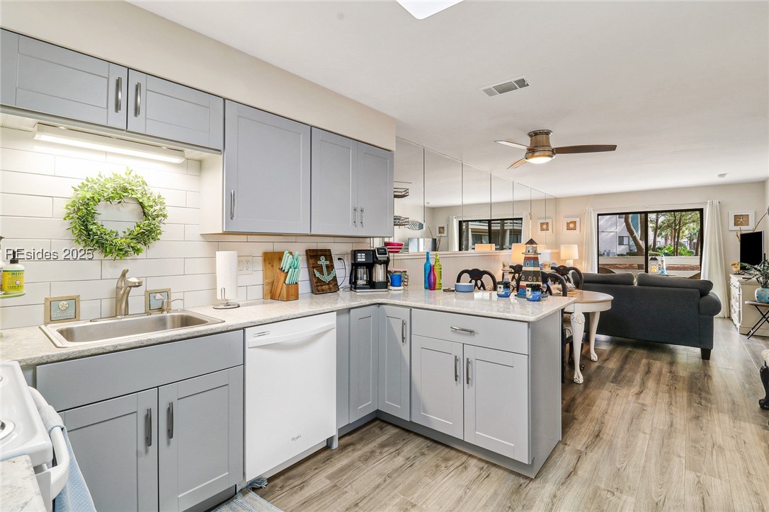 45 Folly Field Road #10A, Hilton Head Island, South Carolina image 6