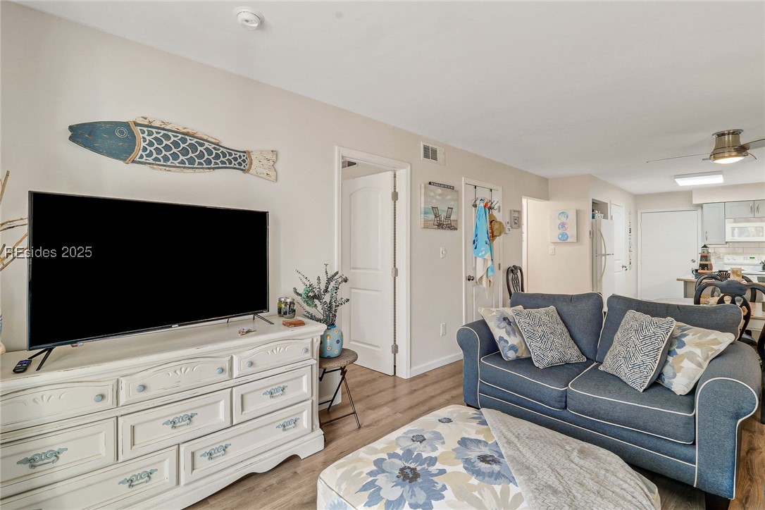 45 Folly Field Road #10A, Hilton Head Island, South Carolina image 14
