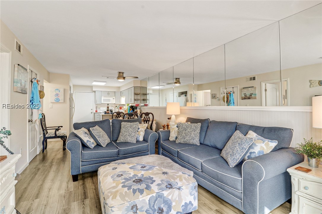 45 Folly Field Road #10A, Hilton Head Island, South Carolina image 17