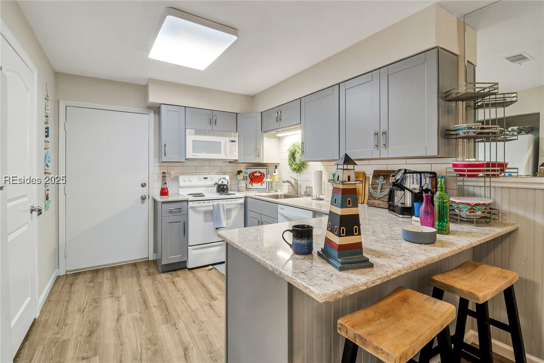 45 Folly Field Road #10A, Hilton Head Island, South Carolina image 4