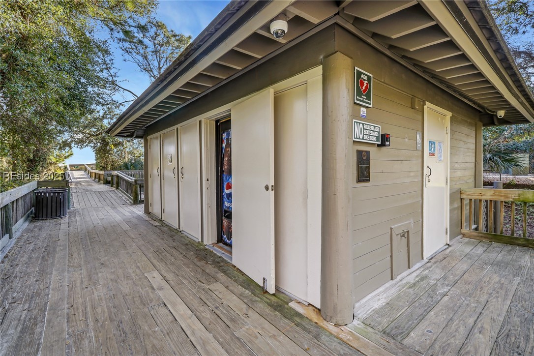 45 Folly Field Road #10A, Hilton Head Island, South Carolina image 37