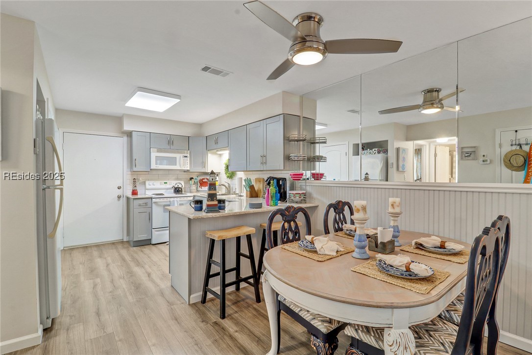 45 Folly Field Road #10A, Hilton Head Island, South Carolina image 11