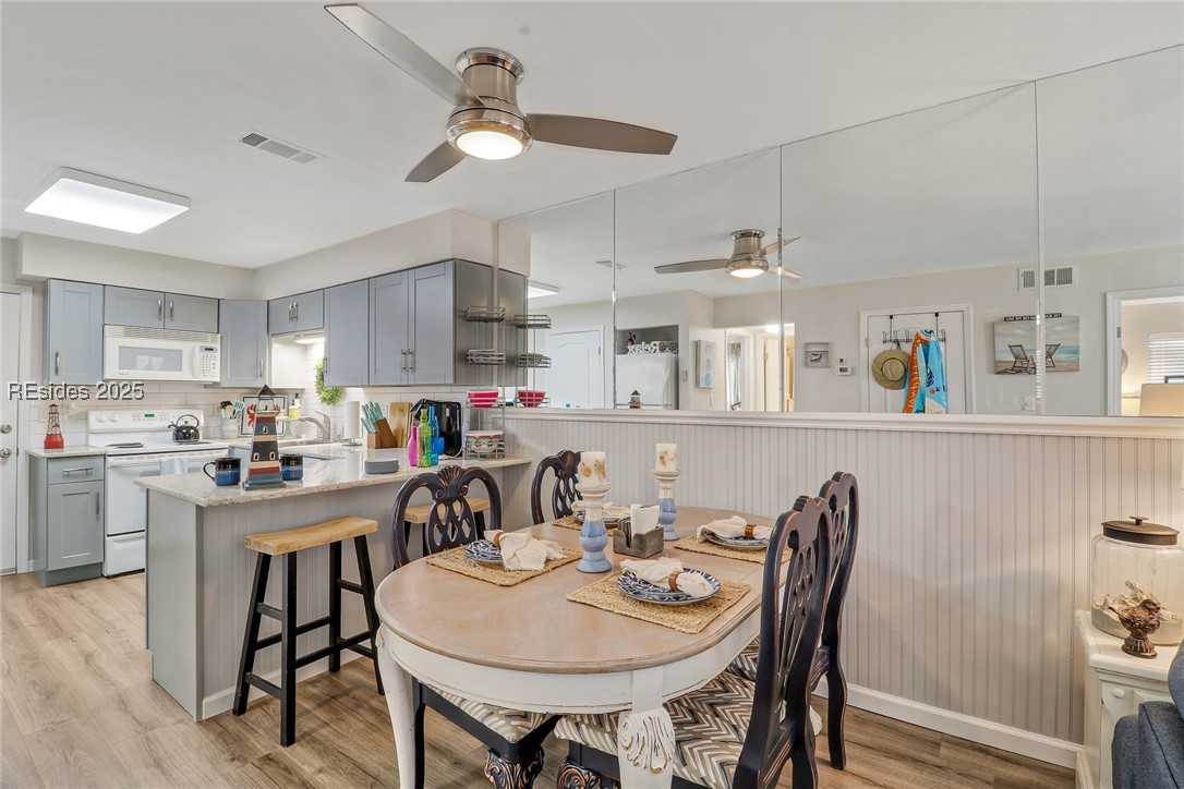 45 Folly Field Road #10A, Hilton Head Island, South Carolina image 10