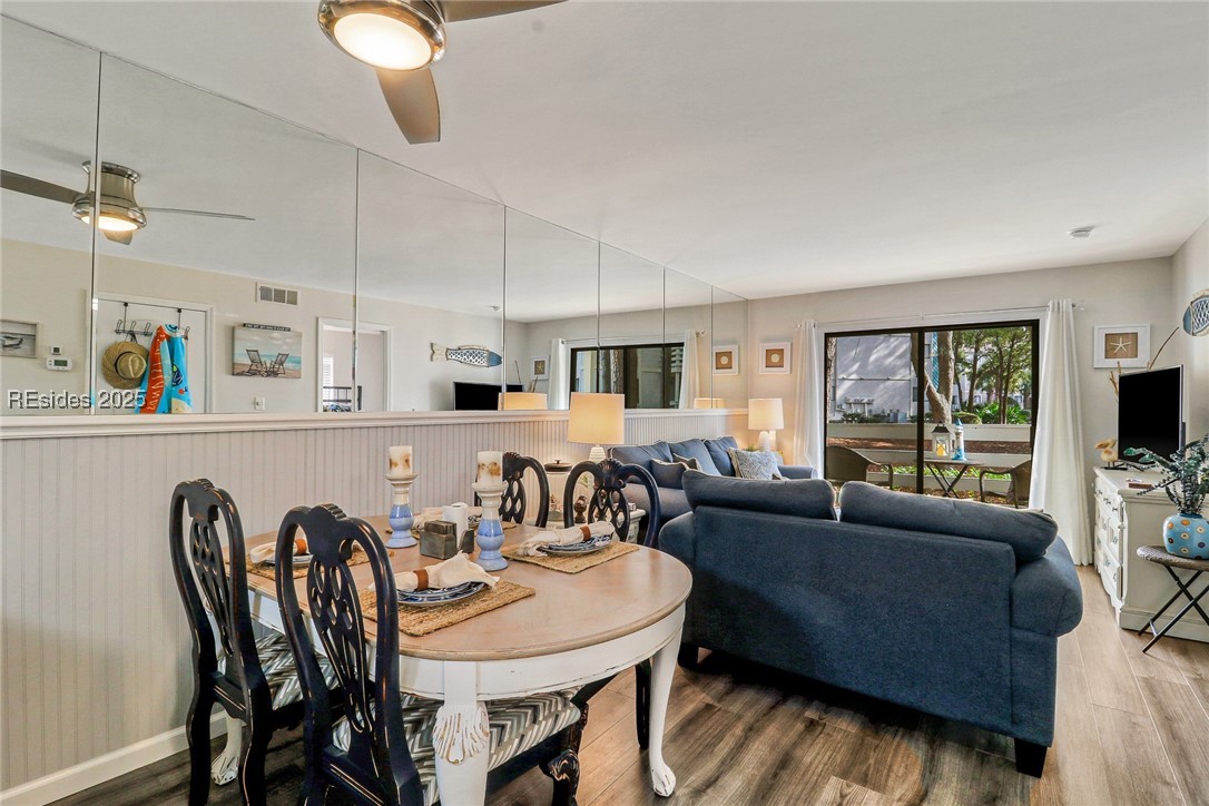 45 Folly Field Road #10A, Hilton Head Island, South Carolina image 9