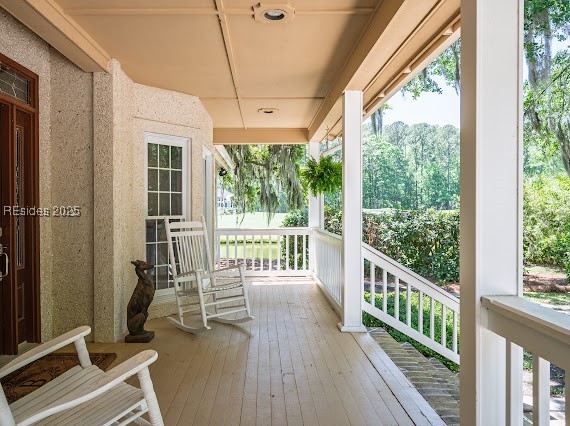 9 Longwood Court, Okatie, South Carolina image 5