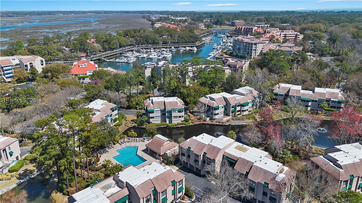 3 Shelter Cove Lane #7463, Hilton Head Island, South Carolina image 42