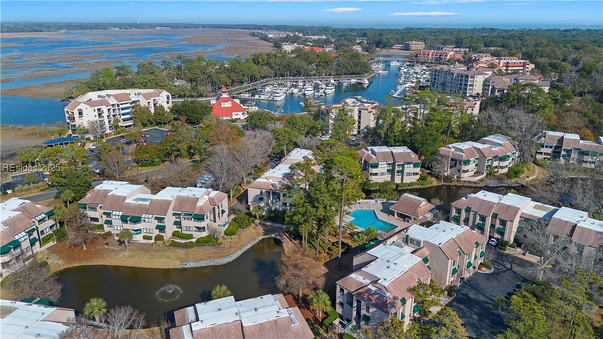 3 Shelter Cove Lane #7463, Hilton Head Island, South Carolina image 1