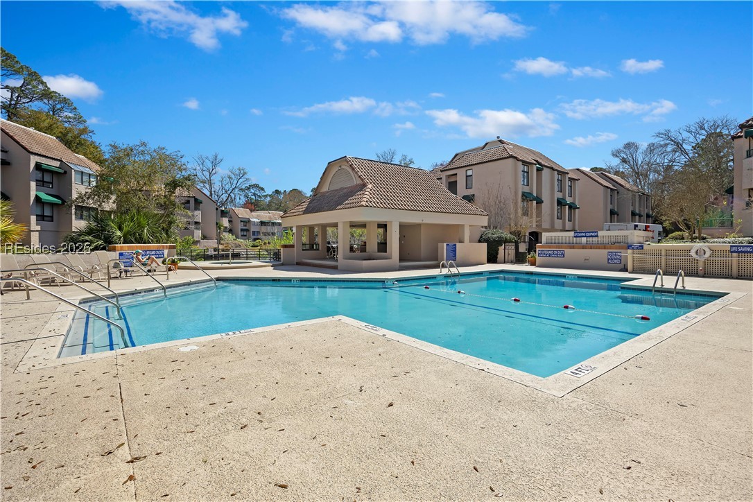 3 Shelter Cove Lane #7463, Hilton Head Island, South Carolina image 37