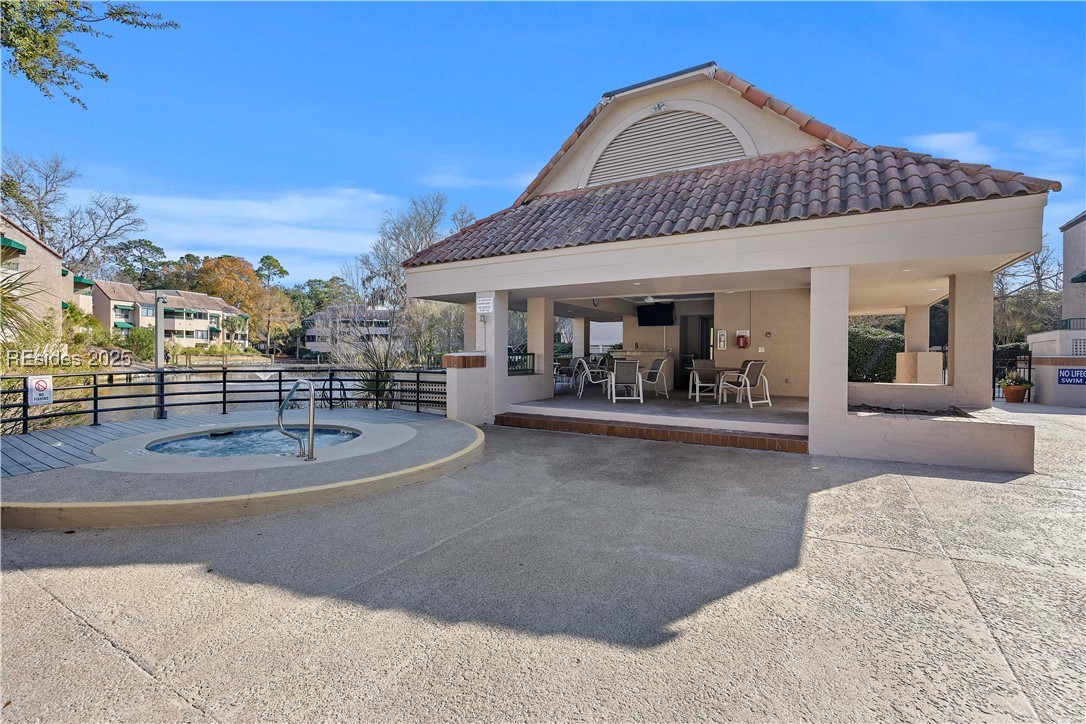 3 Shelter Cove Lane #7463, Hilton Head Island, South Carolina image 38
