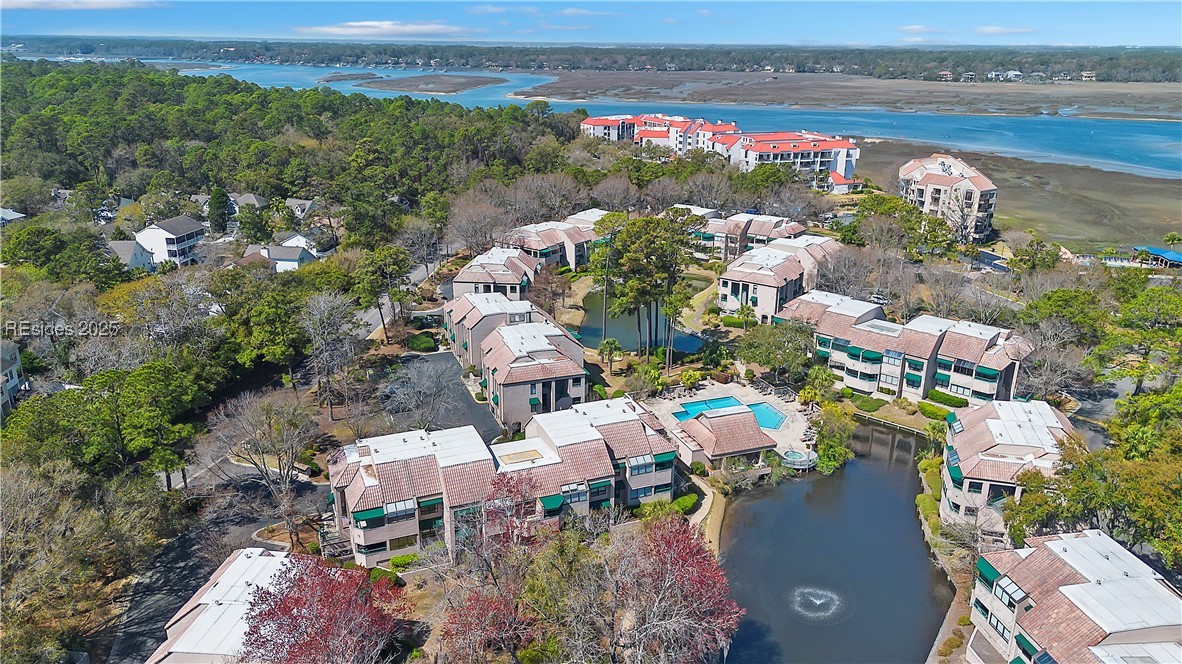 3 Shelter Cove Lane #7463, Hilton Head Island, South Carolina image 41