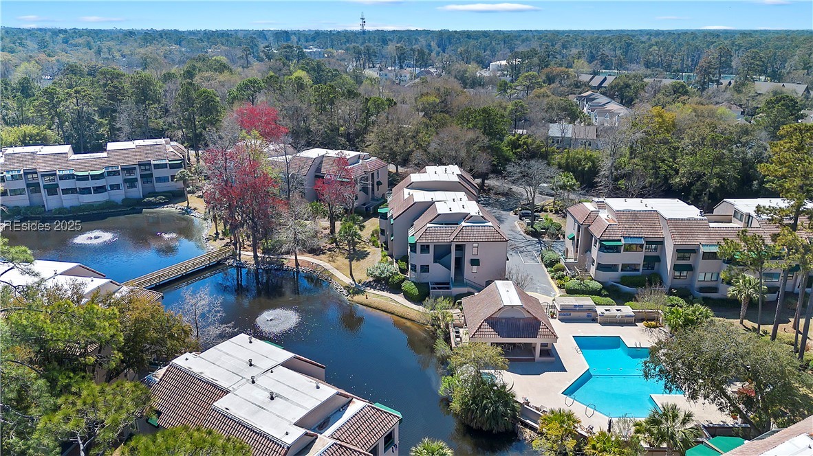 3 Shelter Cove Lane #7463, Hilton Head Island, South Carolina image 35